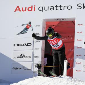 GEPA #audiquattroskicup